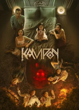 Xem Phim Kampon: Đứa Trẻ Bí Ẩn Thuyết Minh Online