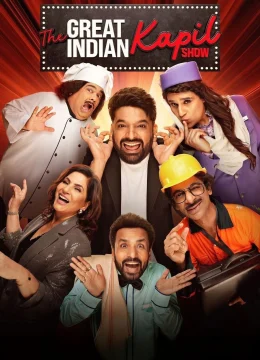 Xem Phim Kapil Sharma: Hài Kịch Siêu Ấn Độ (Phần 1) Thuyết Minh Online