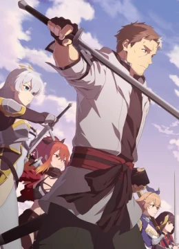 Xem Phim Katainaka no Ossan, Kensei ni Naru Thuyết Minh Online