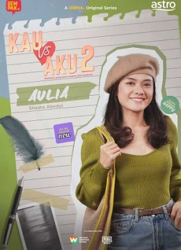 Xem Phim Kau với Aku (Phần 2) Thuyết Minh Online