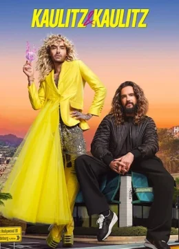 Xem Phim Kaulitz Và Kaulitz (Phần 1) Thuyết Minh Online
