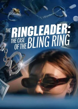 Xem Phim Kẻ Cầm Đầu: Vụ Án Băng Trộm Hàng Hiệu Thuyết Minh Online