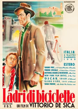 Xem Phim Kẻ Cắp Xe Đạp Thuyết Minh Online