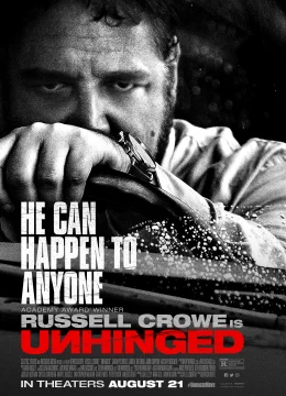 Xem Phim Kẻ cuồng sát Thuyết Minh Online