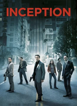 Xem Phim Kẻ Đánh Cắp Giấc Mơ Thuyết Minh Online