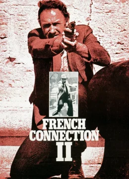 Xem Phim Kẻ Đầu Mối Pháp 2 Thuyết Minh Online