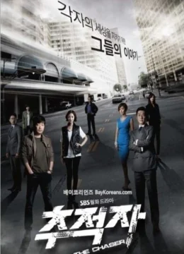 Xem Phim Kẻ Đi Săn Thuyết Minh Online