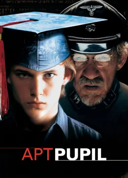 Xem Phim Kẻ Đội Lốt Học Sinh Thuyết Minh Online