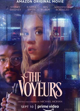 Xem Phim Kẻ Dòm Ngó Thuyết Minh Online