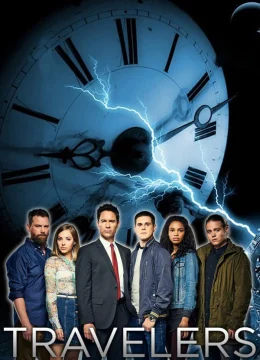 Xem Phim Kẻ du hành (Phần 1) Thuyết Minh Online