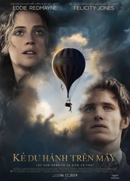 Xem Phim Kẻ Du Hành Trên Mây Thuyết Minh Online