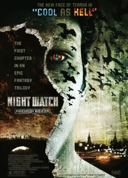 Xem Phim Kẻ Gác Đêm Thuyết Minh Online