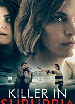 Xem Phim Kẻ Giết Người Ở Vùng Ngoại Ô Thuyết Minh Online