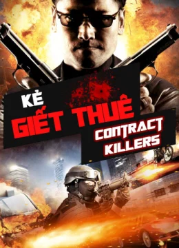 Xem Phim Kẻ Giết Thuê Thuyết Minh Online