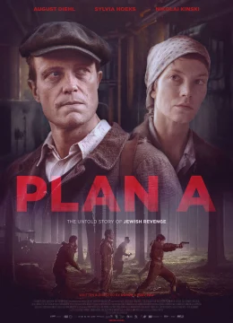 Xem Phim Kế hoạch A Thuyết Minh Online