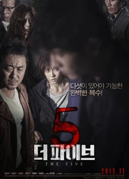 Xem Phim Kế Hoạch Báo Thù Thuyết Minh Online