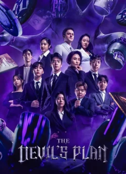 Xem Phim Kế hoạch của quỷ dữ Thuyết Minh Online