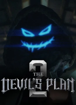 Xem Phim Kế Hoạch Của Quỷ Dữ (Phần 2) Thuyết Minh Online