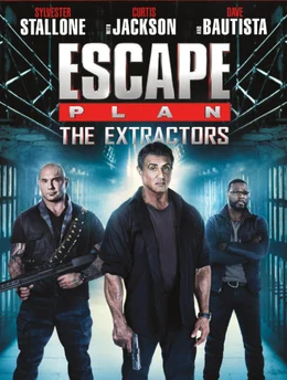 Xem Phim Kế hoạch đào tẩu 3: Giải cứu Thuyết Minh Online