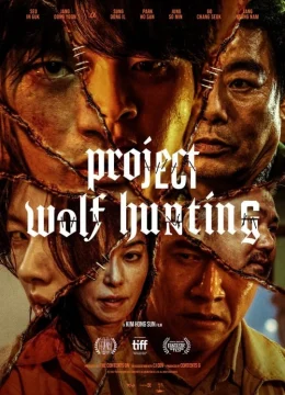 Xem Phim Kế Hoạch Săn Sói Thuyết Minh Online