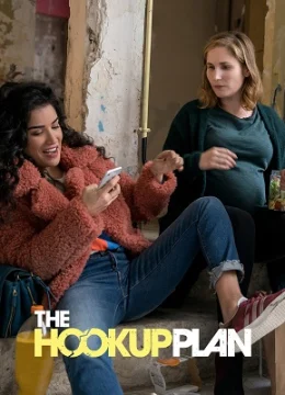 Xem Phim Kế hoạch tình yêu (Phần 3) Thuyết Minh Online