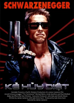 Xem Phim Kẻ Hủy Diệt Thuyết Minh Online