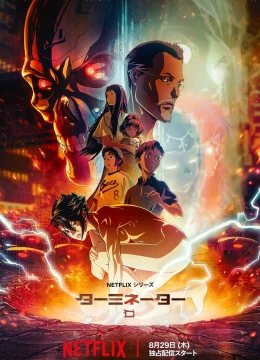 Xem Phim Kẻ hủy diệt Zero Thuyết Minh Online