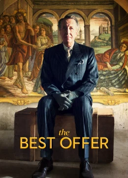 Xem Phim Kẻ Lập Dị Thuyết Minh Online