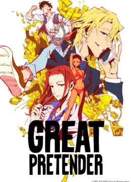 Xem Phim Kẻ lừa đảo vĩ đại (Phần 1) Thuyết Minh Online