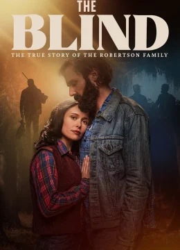 Xem Phim Kẻ Mù Thuyết Minh Online