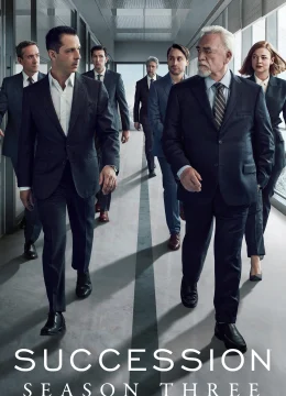 Xem Phim Kế Nghiệp (Phần 3) Thuyết Minh Online