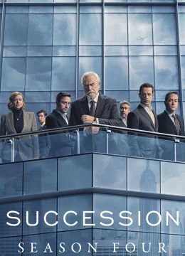 Xem Phim Kế Nghiệp (Phần 4) Thuyết Minh Online