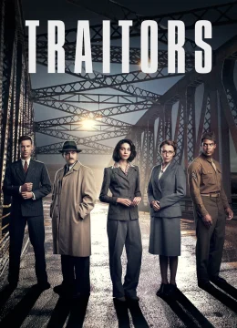 Xem Phim Kẻ phản quốc Thuyết Minh Online