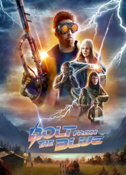 Xem Phim Kẻ Săn Bão Thuyết Minh Online