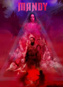 Xem Phim Kẻ Săn Lùng Thuyết Minh Online