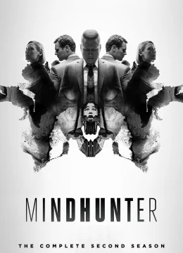 Xem Phim Kẻ Săn Suy Nghĩ (Phần 2) Thuyết Minh Online