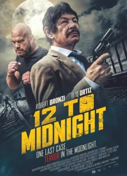 Kẻ Sát Nhân Nửa Đêm