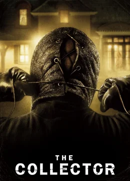 Xem Phim Kẻ Sưu Tầm Thuyết Minh Online