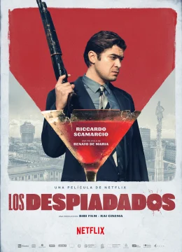 Xem Phim Kẻ tàn nhẫn Thuyết Minh Online