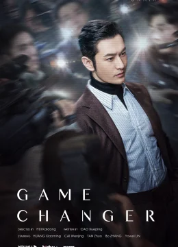 Xem Phim Kẻ Thay Đổi Thời Thế Thuyết Minh Online