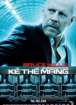 Xem Phim Kẻ Thế Mạng Thuyết Minh Online