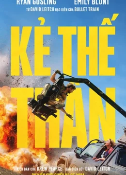 Xem Phim Kẻ Thế Thân Thuyết Minh Online