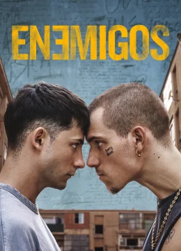 Xem Phim Kẻ Thù Thuyết Minh Online