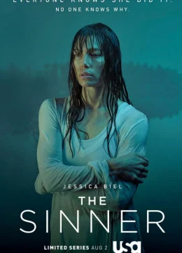 Xem Phim Kẻ tội đồ (Phần 2) Thuyết Minh Online