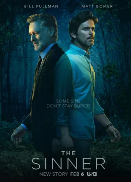 Xem Phim Kẻ tội đồ (Phần 3) Thuyết Minh Online