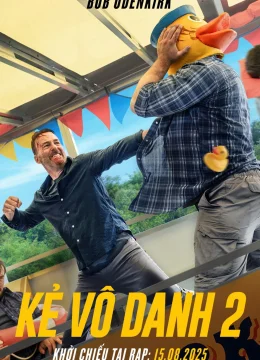 Xem Phim Kẻ Vô Danh 2 Thuyết Minh Online