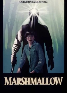 Xem Phim Kẹo Dẻo Rùng Rợn Thuyết Minh Online