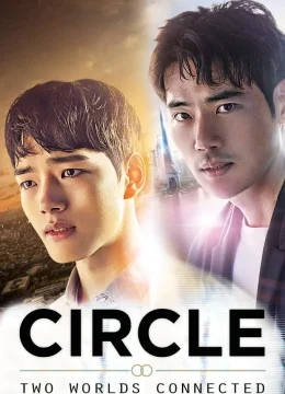 Xem Phim Kết Nối Hai Thế Giới Thuyết Minh Online