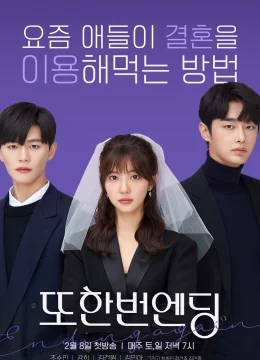 Xem Phim Kết Thúc Một Lần Nữa Thuyết Minh Online