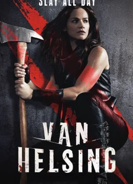 Xem Phim Khắc tinh của ma cà rồng (Phần 2) Thuyết Minh Online